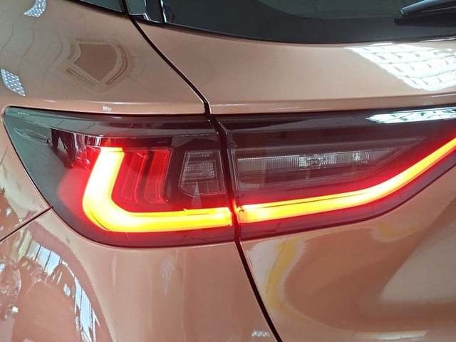 Lexus LBX 1.5 HEV Elegant Plus Black 100 kW (136 CV) Vehículo usado en Madrid - 37