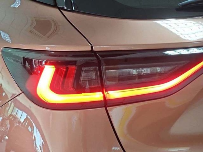 Lexus LBX 1.5 HEV Elegant Plus Black 100 kW (136 CV) Vehículo usado en Madrid - 37 Lexus LBX 1.5 HEV Elegant Plus Black 100 kW (136 CV) Vehículo usado en Madrid - 37