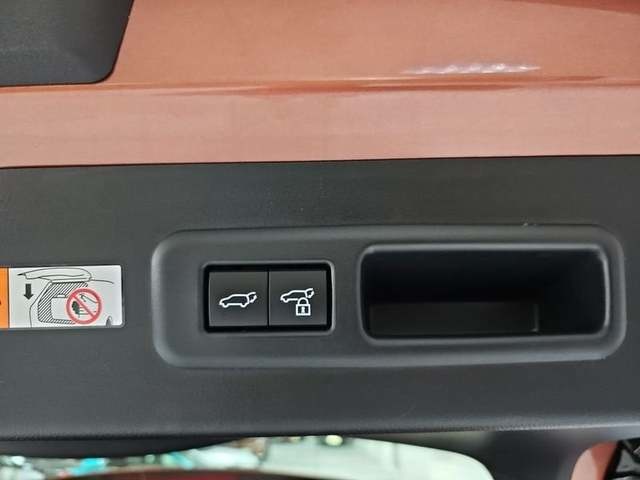 Lexus LBX 1.5 HEV Elegant Plus Black 100 kW (136 CV) Vehículo usado en Madrid - 38