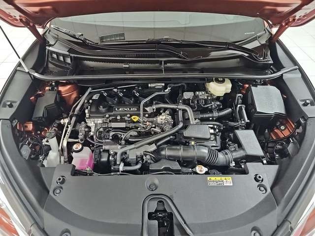 Lexus LBX 1.5 HEV Elegant Plus Black 100 kW (136 CV) Vehículo usado en Madrid - 40