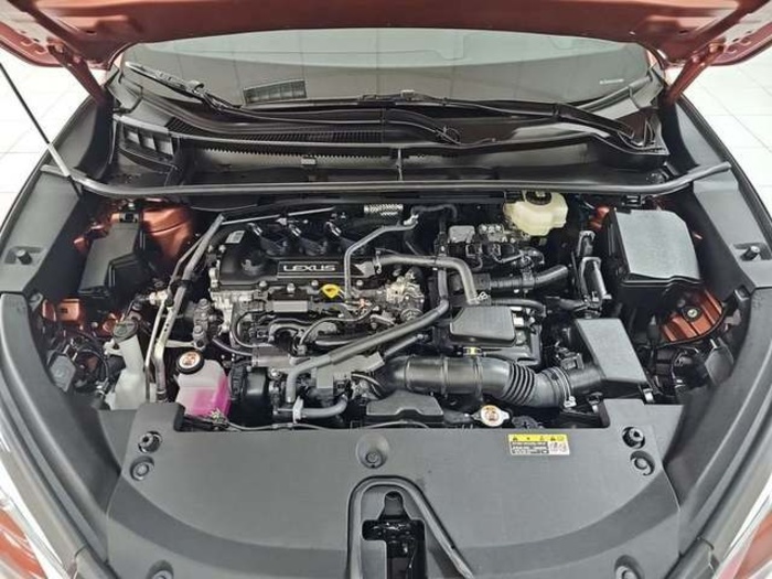 Lexus LBX 1.5 HEV Elegant Plus Black 100 kW (136 CV) Vehículo usado en Madrid - 40 Lexus LBX 1.5 HEV Elegant Plus Black 100 kW (136 CV) Vehículo usado en Madrid - 40