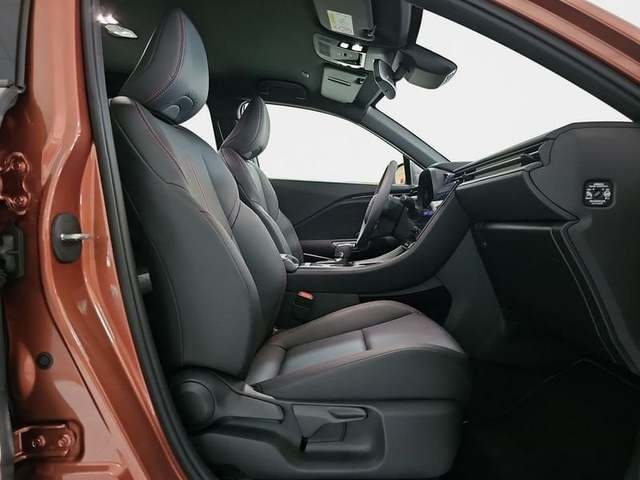 Lexus LBX 1.5 HEV Elegant Plus Black 100 kW (136 CV) Vehículo usado en Madrid - 7