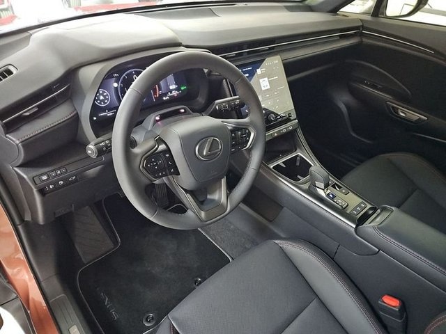 Lexus LBX 1.5 HEV Elegant Plus Black 100 kW (136 CV) Vehículo usado en Madrid - 9 Lexus LBX 1.5 HEV Elegant Plus Black 100 kW (136 CV) Vehículo usado en Madrid - 9