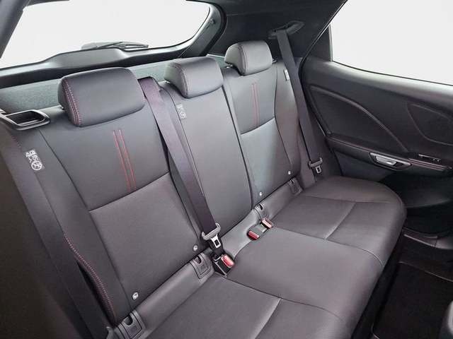 Lexus LBX 1.5 HEV Elegant Plus Black 100 kW (136 CV) Vehículo usado en Madrid - 10