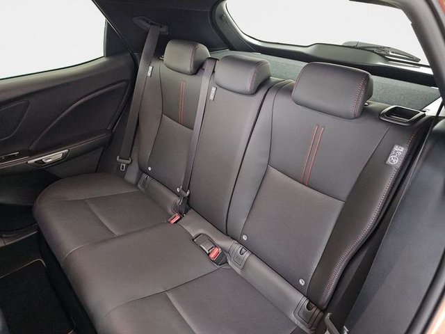 Lexus LBX 1.5 HEV Elegant Plus Black 100 kW (136 CV) Vehículo usado en Madrid - 11 Lexus LBX 1.5 HEV Elegant Plus Black 100 kW (136 CV) Vehículo usado en Madrid - 11