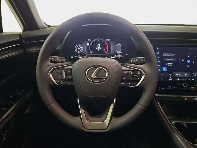 Lexus LBX 1.5 HEV Elegant Plus Black 100 kW (136 CV) Vehículo usado en Madrid - 14