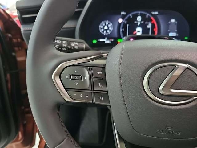 Lexus LBX 1.5 HEV Elegant Plus Black 100 kW (136 CV) Vehículo usado en Madrid - 15