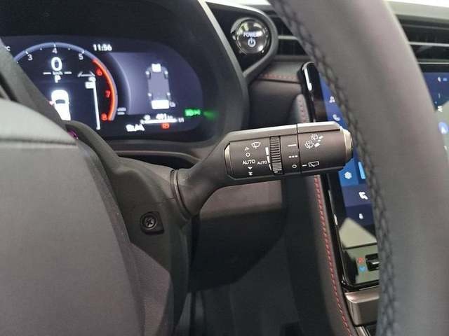 Lexus LBX 1.5 HEV Elegant Plus Black 100 kW (136 CV) Vehículo usado en Madrid - 18