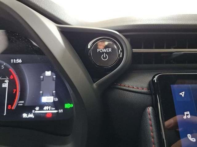 Lexus LBX 1.5 HEV Elegant Plus Black 100 kW (136 CV) Vehículo usado en Madrid - 19