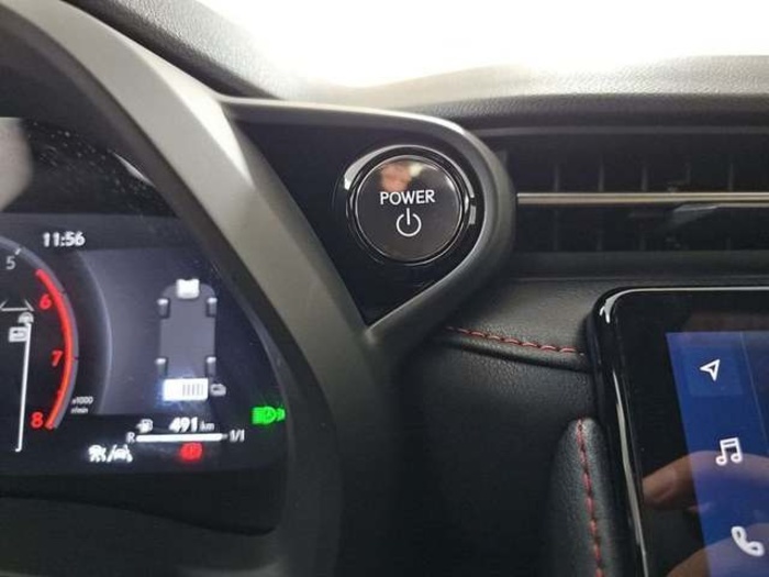 Lexus LBX 1.5 HEV Elegant Plus Black 100 kW (136 CV) Vehículo usado en Madrid - 19 Lexus LBX 1.5 HEV Elegant Plus Black 100 kW (136 CV) Vehículo usado en Madrid - 19