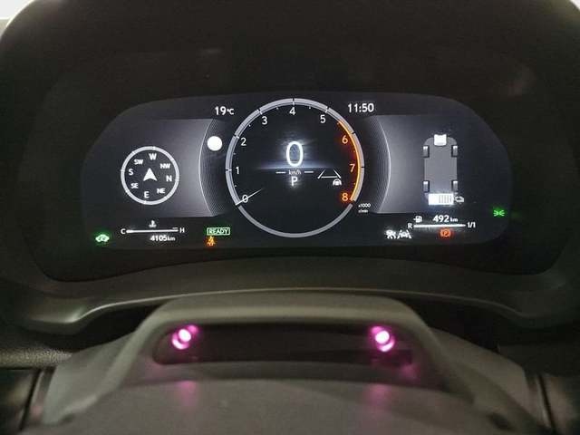 Lexus LBX 1.5 HEV Elegant Plus Black 100 kW (136 CV) Vehículo usado en Madrid - 20 Lexus LBX 1.5 HEV Elegant Plus Black 100 kW (136 CV) Vehículo usado en Madrid - 20