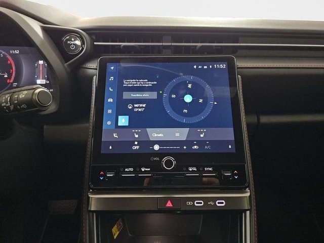 Lexus LBX 1.5 HEV Elegant Plus Black 100 kW (136 CV) Vehículo usado en Madrid - 21 Lexus LBX 1.5 HEV Elegant Plus Black 100 kW (136 CV) Vehículo usado en Madrid - 21