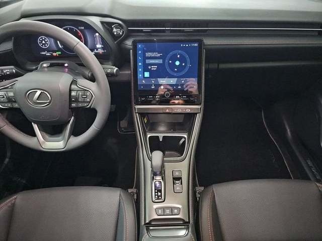 Lexus LBX 1.5 HEV Elegant Plus Black 100 kW (136 CV) Vehículo usado en Madrid - 26