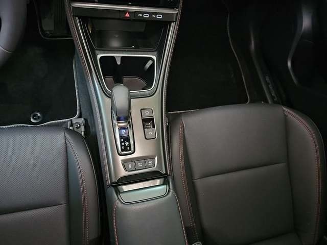 Lexus LBX 1.5 HEV Elegant Plus Black 100 kW (136 CV) Vehículo usado en Madrid - 27