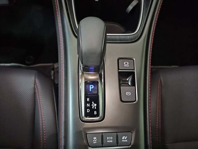 Lexus LBX 1.5 HEV Elegant Plus Black 100 kW (136 CV) Vehículo usado en Madrid - 29 Lexus LBX 1.5 HEV Elegant Plus Black 100 kW (136 CV) Vehículo usado en Madrid - 29