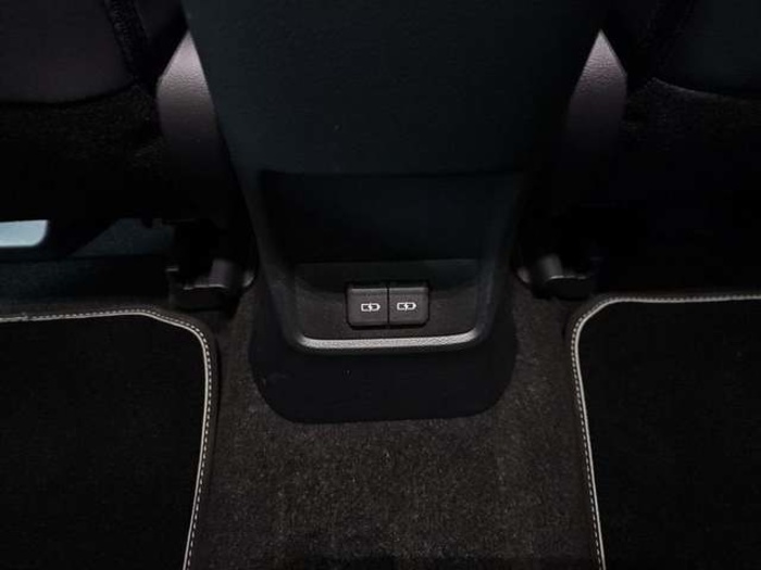 Lexus LBX 1.5 HEV Elegant Plus Black 100 kW (136 CV) Vehículo usado en Madrid - 31 Lexus LBX 1.5 HEV Elegant Plus Black 100 kW (136 CV) Vehículo usado en Madrid - 31