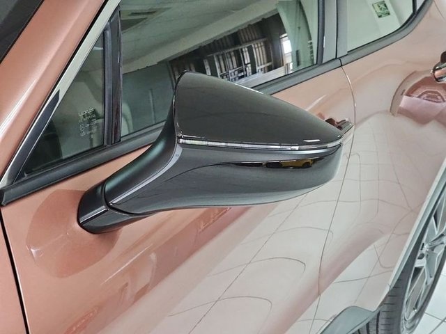 Lexus LBX 1.5 HEV Elegant Plus Black 100 kW (136 CV) Vehículo usado en Madrid - 33 Lexus LBX 1.5 HEV Elegant Plus Black 100 kW (136 CV) Vehículo usado en Madrid - 33