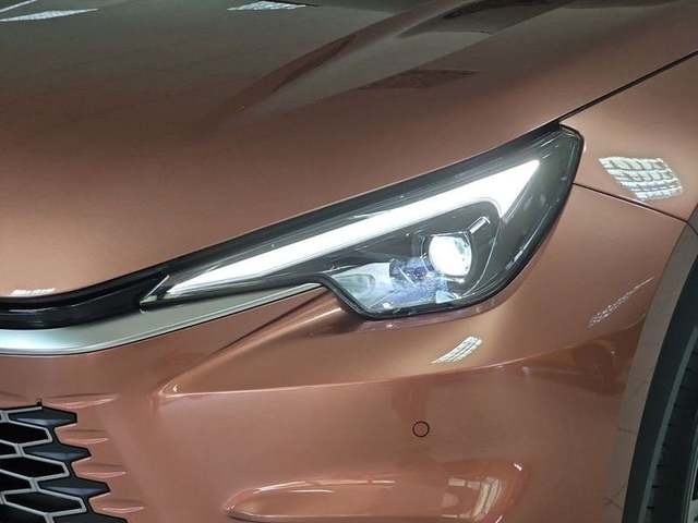 Lexus LBX 1.5 HEV Elegant Plus Black 100 kW (136 CV) Vehículo usado en Madrid - 34