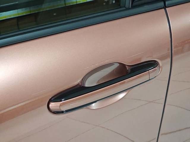 Lexus LBX 1.5 HEV Elegant Plus Black 100 kW (136 CV) Vehículo usado en Madrid - 35