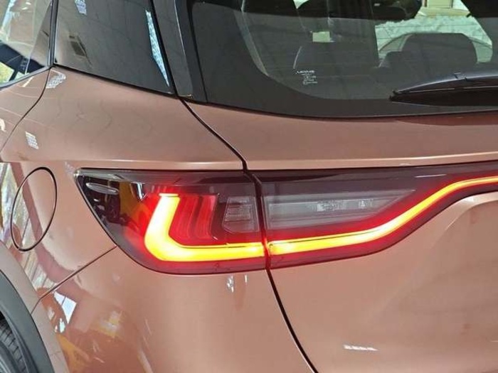 Lexus LBX 1.5 HEV Elegant Plus Black 100 kW (136 CV) Vehículo usado en Madrid - 36 Lexus LBX 1.5 HEV Elegant Plus Black 100 kW (136 CV) Vehículo usado en Madrid - 36