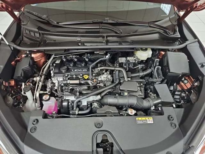 Lexus LBX 1.5 HEV Elegant Plus Black 100 kW (136 CV) Vehículo usado en Madrid - 39 Lexus LBX 1.5 HEV Elegant Plus Black 100 kW (136 CV) Vehículo usado en Madrid - 39