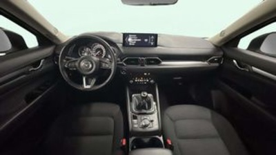 Mazda CX-5 2.0 MHEV Center-Line Plus 121 kW (165 CV) Mazda CX-5 2.0 MHEV Center-Line Plus 121 kW (165 CV)