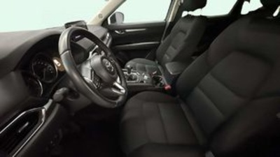 Mazda CX-5 2.0 MHEV Center-Line Plus 121 kW (165 CV) Mazda CX-5 2.0 MHEV Center-Line Plus 121 kW (165 CV)
