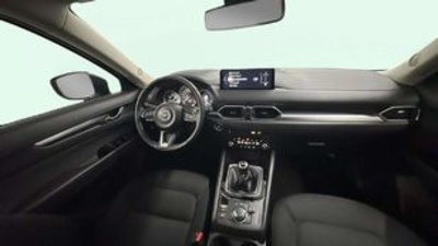 Mazda CX-5 2.0 MHEV Center-Line Plus 121 kW (165 CV) Mazda CX-5 2.0 MHEV Center-Line Plus 121 kW (165 CV)