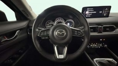 Mazda CX-5 2.0 MHEV Center-Line Plus 121 kW (165 CV) Mazda CX-5 2.0 MHEV Center-Line Plus 121 kW (165 CV)