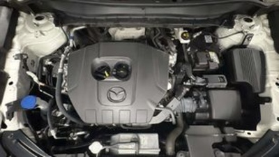 Mazda CX-5 2.0 MHEV Center-Line Plus 121 kW (165 CV) Mazda CX-5 2.0 MHEV Center-Line Plus 121 kW (165 CV)