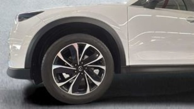 Mazda CX-5 2.0 MHEV Center-Line Plus 121 kW (165 CV) Mazda CX-5 2.0 MHEV Center-Line Plus 121 kW (165 CV)