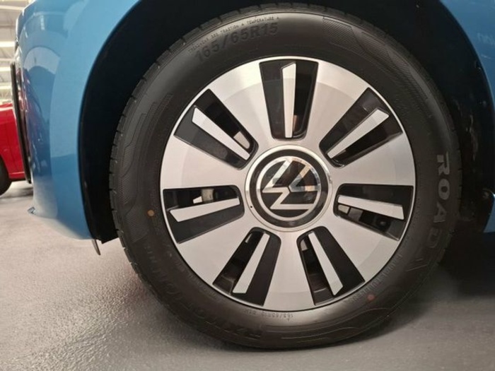 Volkswagen up! e-up! 61 kW (83 CV) Vehículo usado en Las Palmas - 4 Volkswagen up! e-up! 61 kW (83 CV) Vehículo usado en Las Palmas - 4