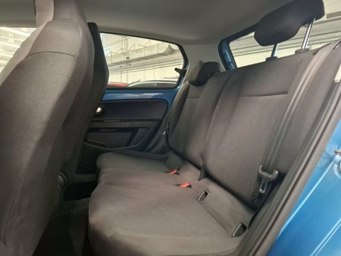 Volkswagen up! e-up! 61 kW (83 CV) Vehículo usado en Las Palmas - 7 Volkswagen up! e-up! 61 kW (83 CV) Vehículo usado en Las Palmas - 7