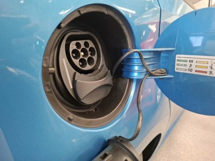 Volkswagen up! e-up! 61 kW (83 CV) Vehículo usado en Las Palmas - 8 Volkswagen up! e-up! 61 kW (83 CV) Vehículo usado en Las Palmas - 8