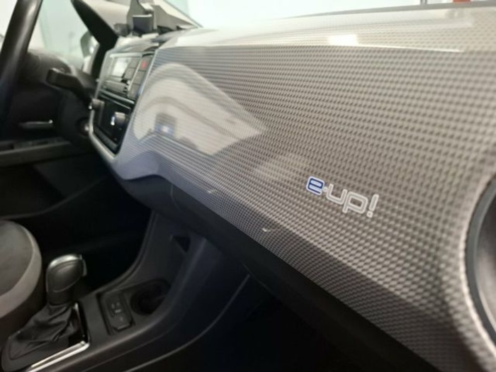 Volkswagen up! e-up! 61 kW (83 CV) Vehículo usado en Las Palmas - 9 Volkswagen up! e-up! 61 kW (83 CV) Vehículo usado en Las Palmas - 9