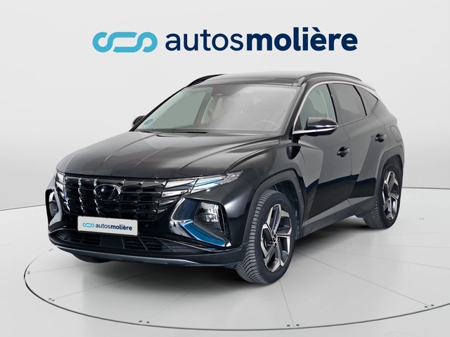 HyundaiTucson 1.6 TGDI PHEV Tecno Sky 4x4 Auto 195 kW (265 CV)