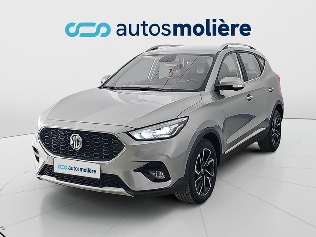 MGZS 1.0T Luxury Auto 82 kW (111 CV)