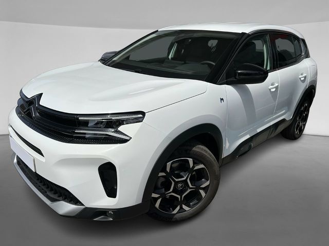 Citroen C5 Aircross Hybrid 225 e-EAT8 Feel Pack 165 kW (225 CV) Vehículo usado en Las Palmas - 1