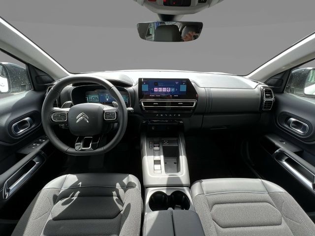 Citroen C5 Aircross Hybrid 225 e-EAT8 Feel Pack 165 kW (225 CV) Vehículo usado en Las Palmas - 4