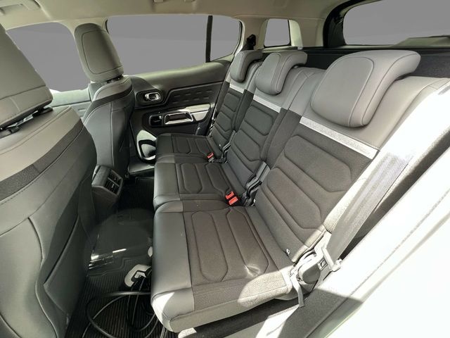 Citroen C5 Aircross Hybrid 225 e-EAT8 Feel Pack 165 kW (225 CV) Vehículo usado en Las Palmas - 6