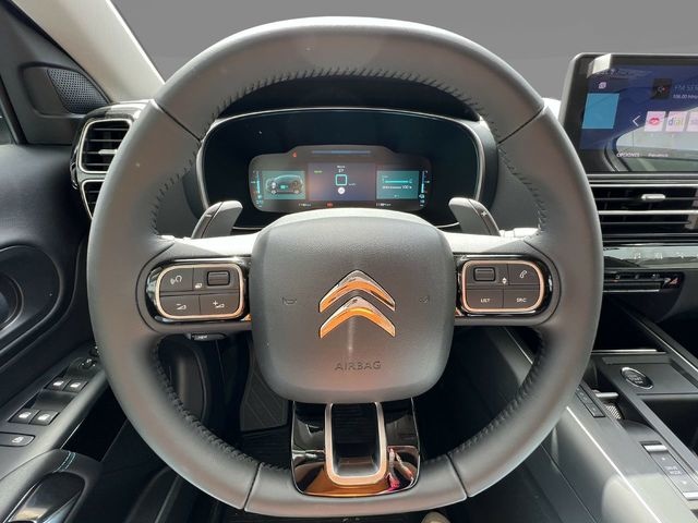 Citroen C5 Aircross Hybrid 225 e-EAT8 Feel Pack 165 kW (225 CV) Vehículo usado en Las Palmas - 7