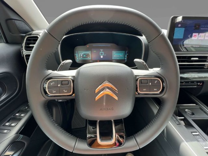 Citroen C5 Aircross Hybrid 225 e-EAT8 Feel Pack 165 kW (225 CV) Vehículo usado en Las Palmas - 7 Citroen C5 Aircross Hybrid 225 e-EAT8 Feel Pack 165 kW (225 CV) Vehículo usado en Las Palmas - 7