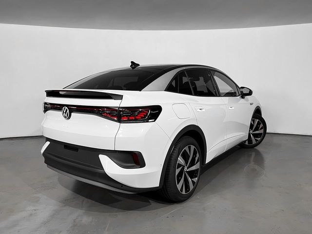 Volkswagen ID.5 Pro Power 150 kW (204 CV) Vehículo usado en Las Palmas - 2