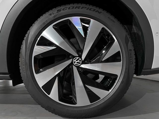 Volkswagen ID.5 Pro Power 150 kW (204 CV) Vehículo usado en Las Palmas - 4