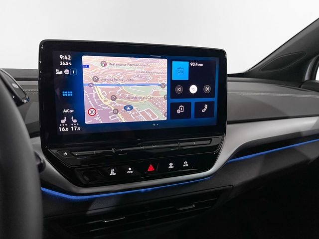 Volkswagen ID.5 Pro Power 150 kW (204 CV) Vehículo usado en Las Palmas - 6