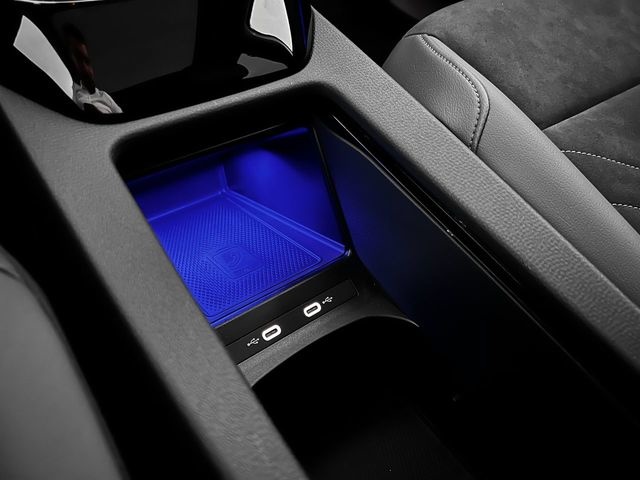 Volkswagen ID.5 Pro Power 150 kW (204 CV) Vehículo usado en Las Palmas - 7