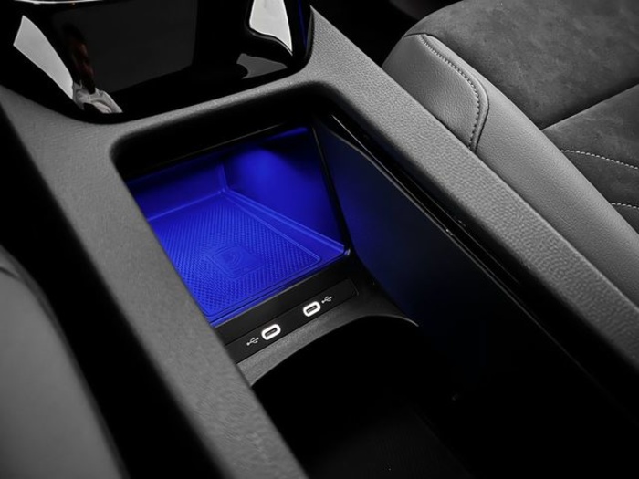 Volkswagen ID.5 Pro Power 150 kW (204 CV) Vehículo usado en Las Palmas - 7 Volkswagen ID.5 Pro Power 150 kW (204 CV) Vehículo usado en Las Palmas - 7