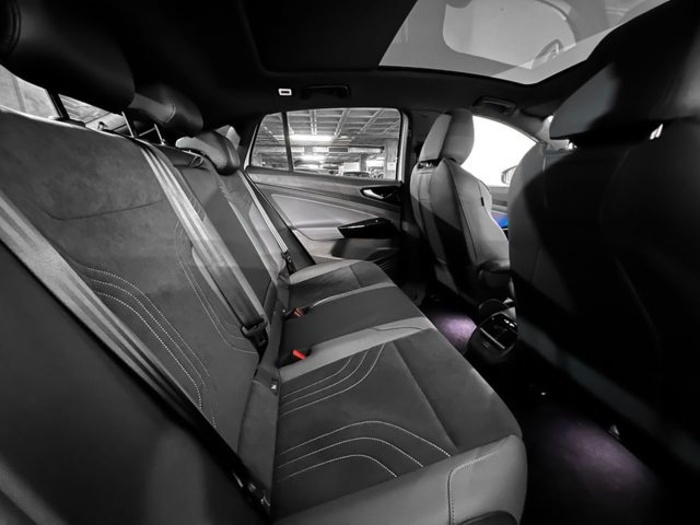 Volkswagen ID.5 Pro Power 150 kW (204 CV) Vehículo usado en Las Palmas - 10 Volkswagen ID.5 Pro Power 150 kW (204 CV) Vehículo usado en Las Palmas - 10