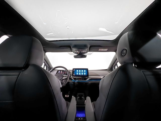 Volkswagen ID.5 Pro Power 150 kW (204 CV) Vehículo usado en Las Palmas - 11