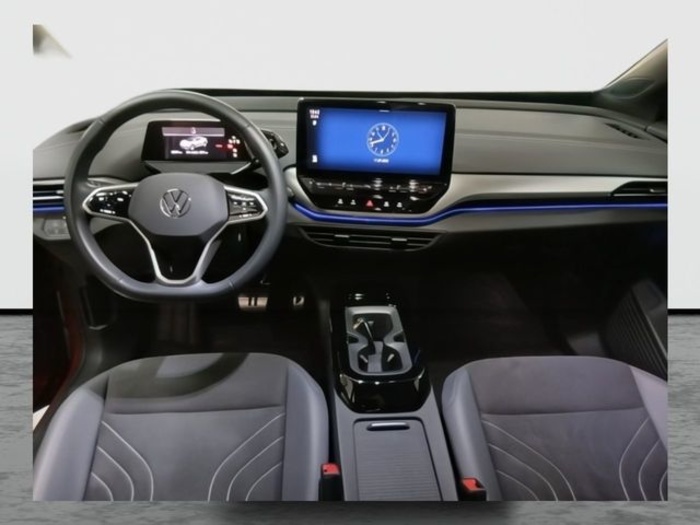 Volkswagen ID.5 Pro Power 150 kW (204 CV) Vehículo usado en Las Palmas - 4 Volkswagen ID.5 Pro Power 150 kW (204 CV) Vehículo usado en Las Palmas - 4